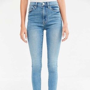 BDG Skinny jeans